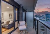 Penthouse Contemporary CBD Living, 1504/106 Vincent Street, City Centre, Auckland