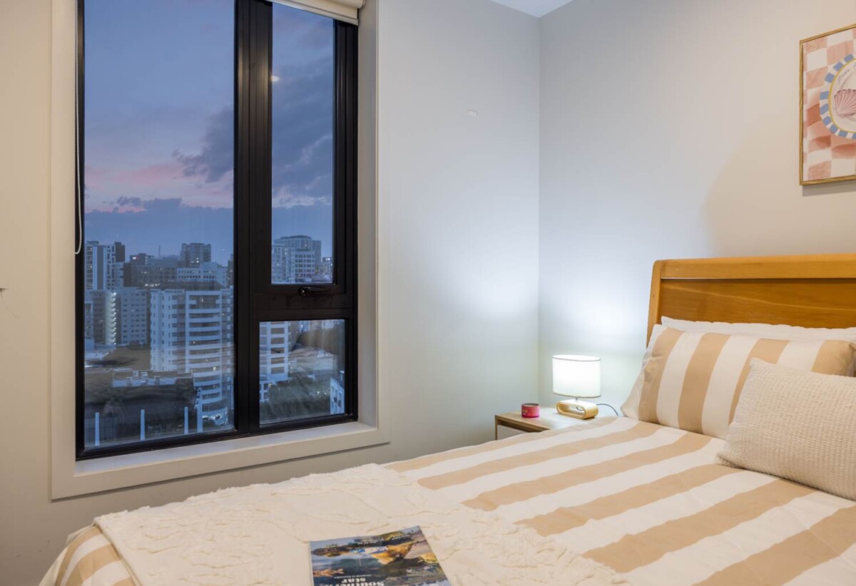 Penthouse Contemporary CBD Living, 1504/106 Vincent Street, City Centre, Auckland