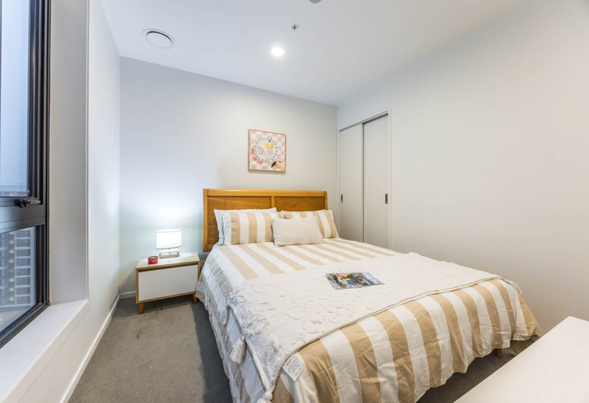 Penthouse Contemporary CBD Living, 1504/106 Vincent Street, City Centre, Auckland