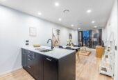 Penthouse Contemporary CBD Living, 1504/106 Vincent Street, City Centre, Auckland