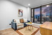 Penthouse Contemporary CBD Living, 1504/106 Vincent Street, City Centre, Auckland