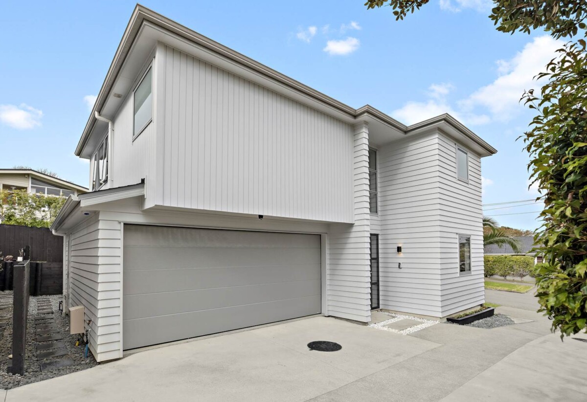 With beaches, the waterfront, and St Heliers Village just minutes away, 14A Esperance Road, Glendowie, Auckland