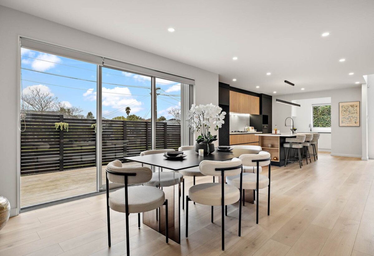 With beaches, the waterfront, and St Heliers Village just minutes away, 14A Esperance Road, Glendowie, Auckland
