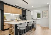 With beaches, the waterfront, and St Heliers Village just minutes away, 14A Esperance Road, Glendowie, Auckland