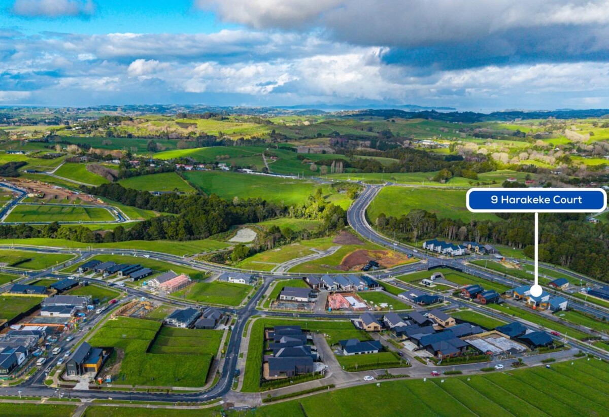 9 Harakeke Court, Warkworth, Auckland