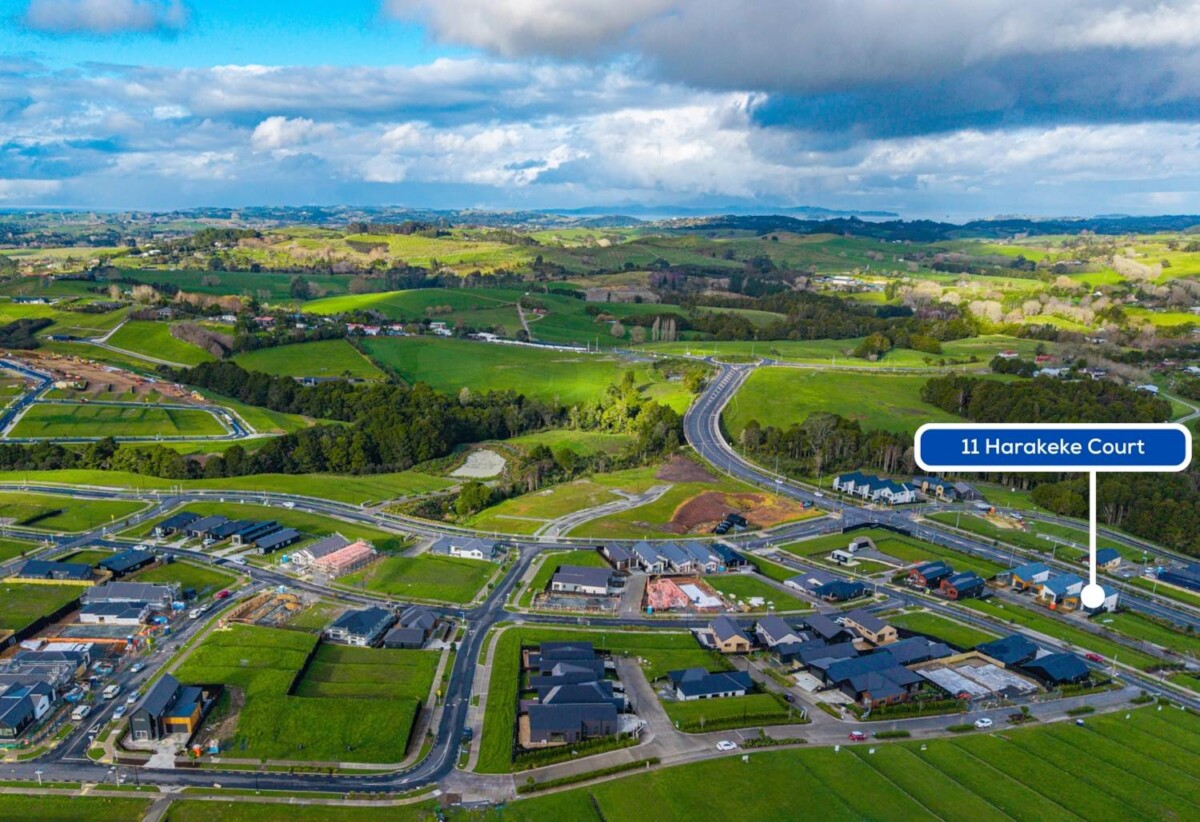 11 Harakeke Court, Warkworth, Auckland