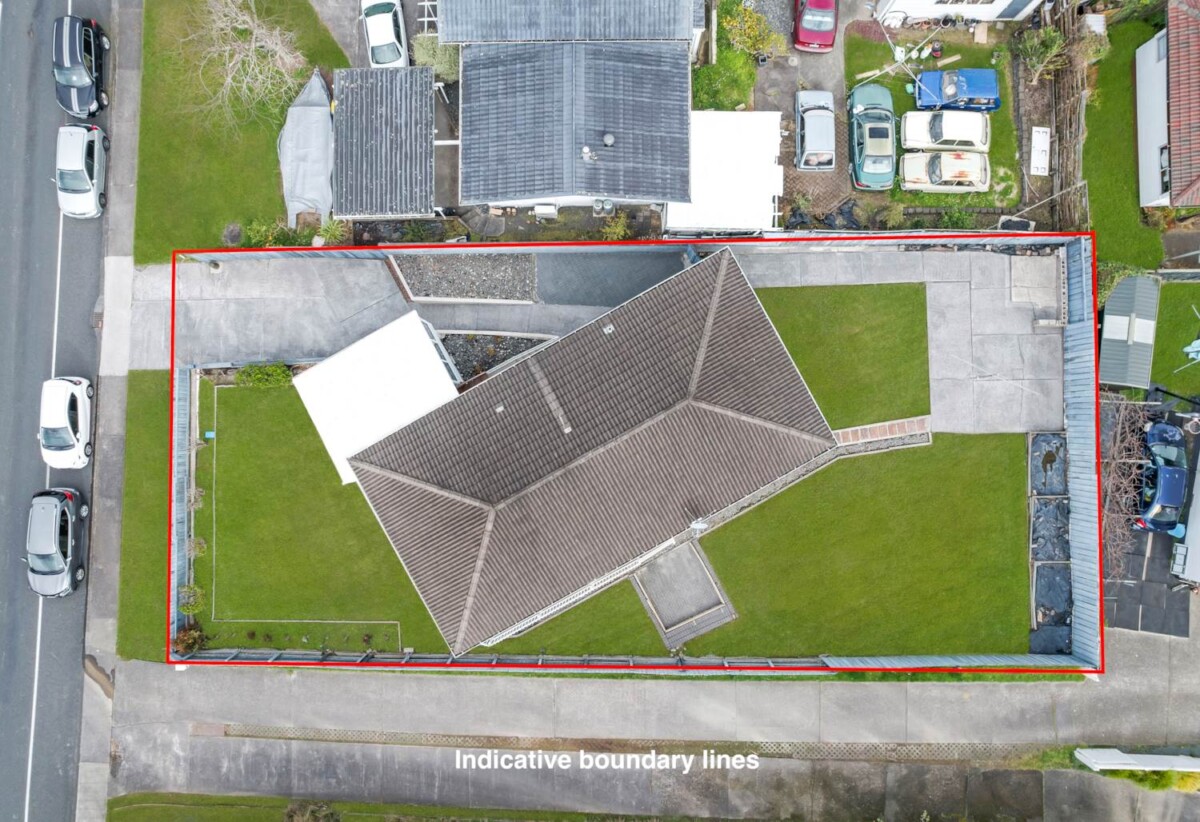 99 Sycamore Drive, Sunnynook, Auckland