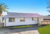 Fully renovated, 84 Ferndown Avenue, Papatoetoe, Auckland