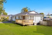 Fully renovated, 84 Ferndown Avenue, Papatoetoe, Auckland