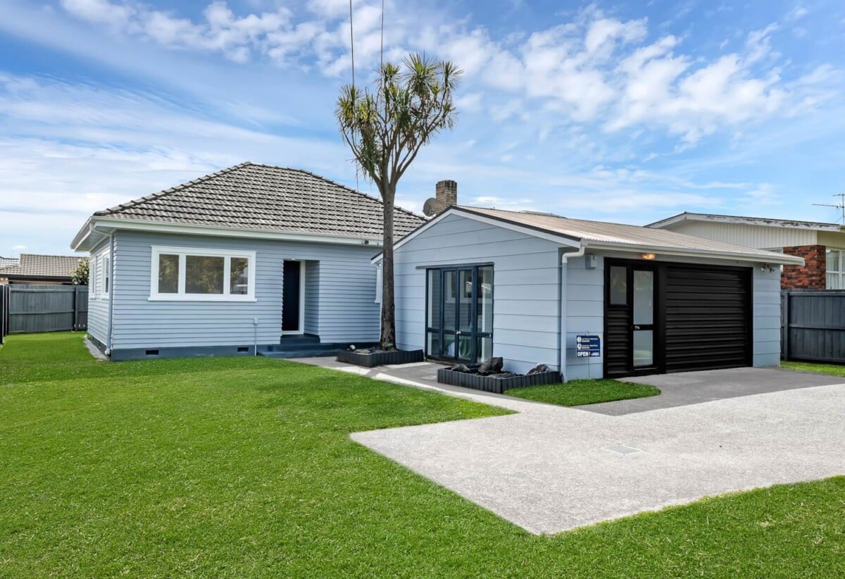 Fully Renovated, 124 Old Wairoa Road, Papakura, Auckland