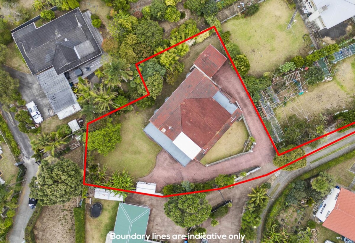 A Rare Do-Up with Scale, Charm and Waterview, 34B Watene Road, Mt Wellington, Auckland