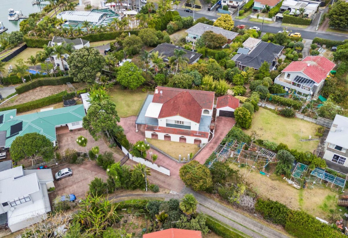 A Rare Do-Up with Scale, Charm and Waterview, 34B Watene Road, Mt Wellington, Auckland