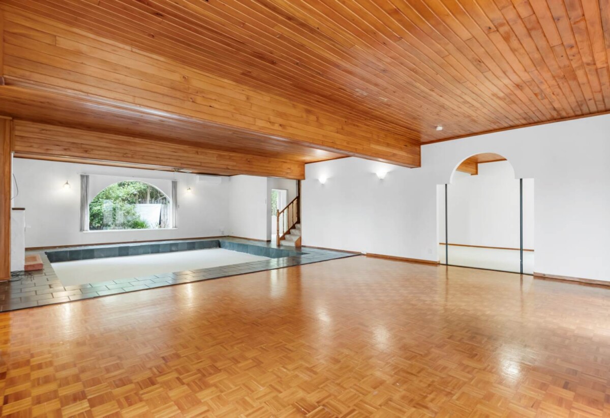 A Rare Do-Up with Scale, Charm and Waterview, 34B Watene Road, Mt Wellington, Auckland