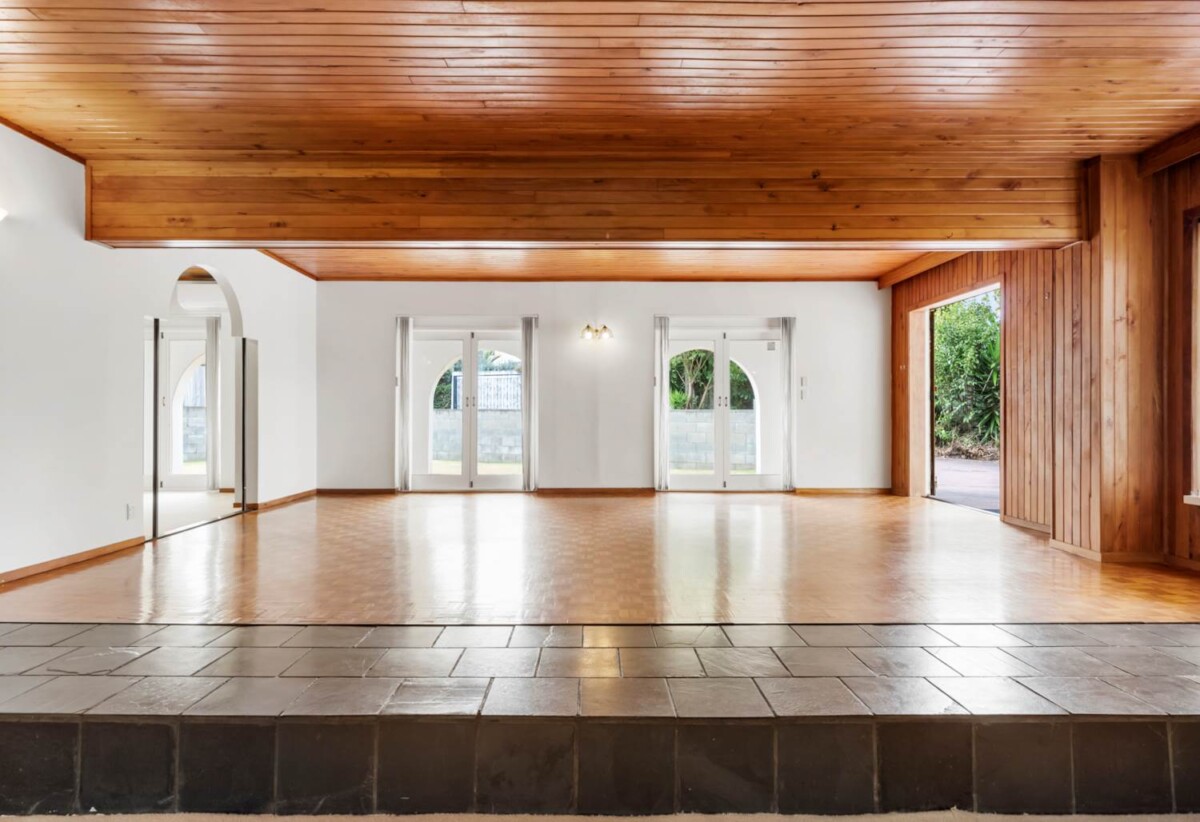 A Rare Do-Up with Scale, Charm and Waterview, 34B Watene Road, Mt Wellington, Auckland