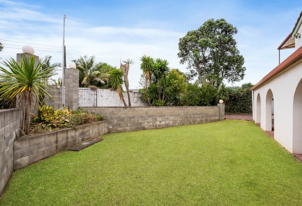 A Rare Do-Up with Scale, Charm and Waterview, 34B Watene Road, Mt Wellington, Auckland