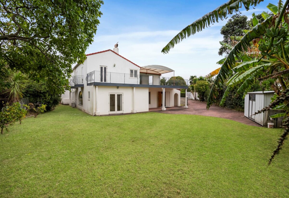 A Rare Do-Up with Scale, Charm and Waterview, 34B Watene Road, Mt Wellington, Auckland