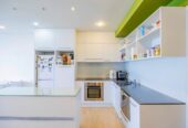 Sharp Price! Seaview CBD Home, 1210/30 Beach Road, City Centre, Auckland