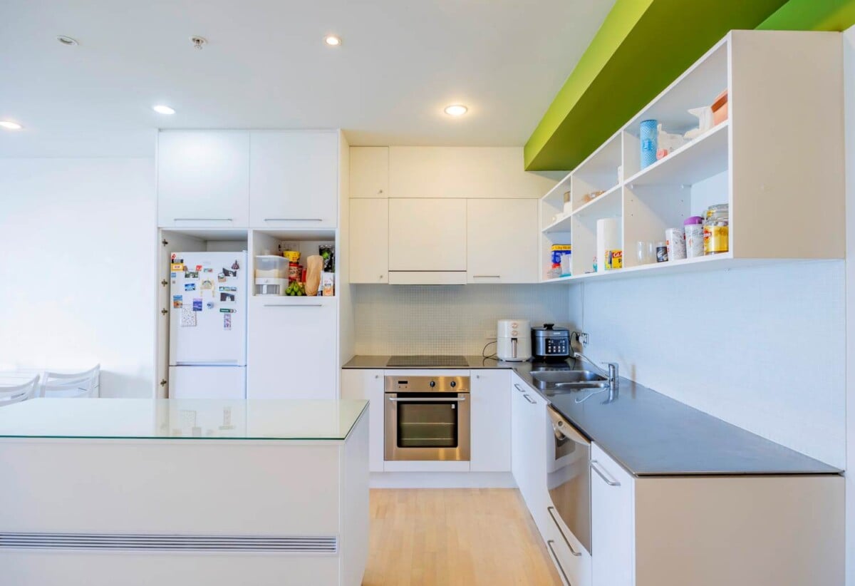 Sharp Price! Seaview CBD Home, 1210/30 Beach Road, City Centre, Auckland