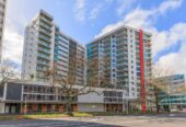 Sharp Price! Seaview CBD Home, 1210/30 Beach Road, City Centre, Auckland