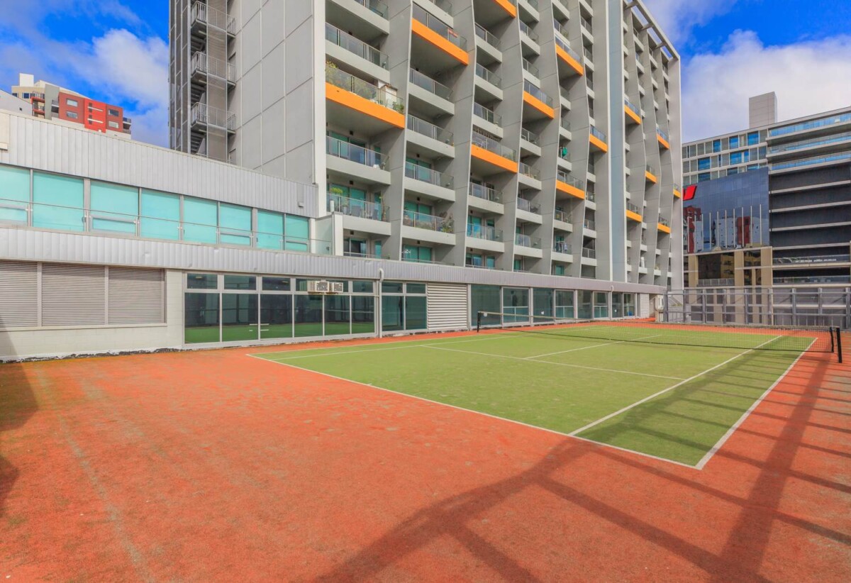 Sharp Price! Seaview CBD Home, 1210/30 Beach Road, City Centre, Auckland