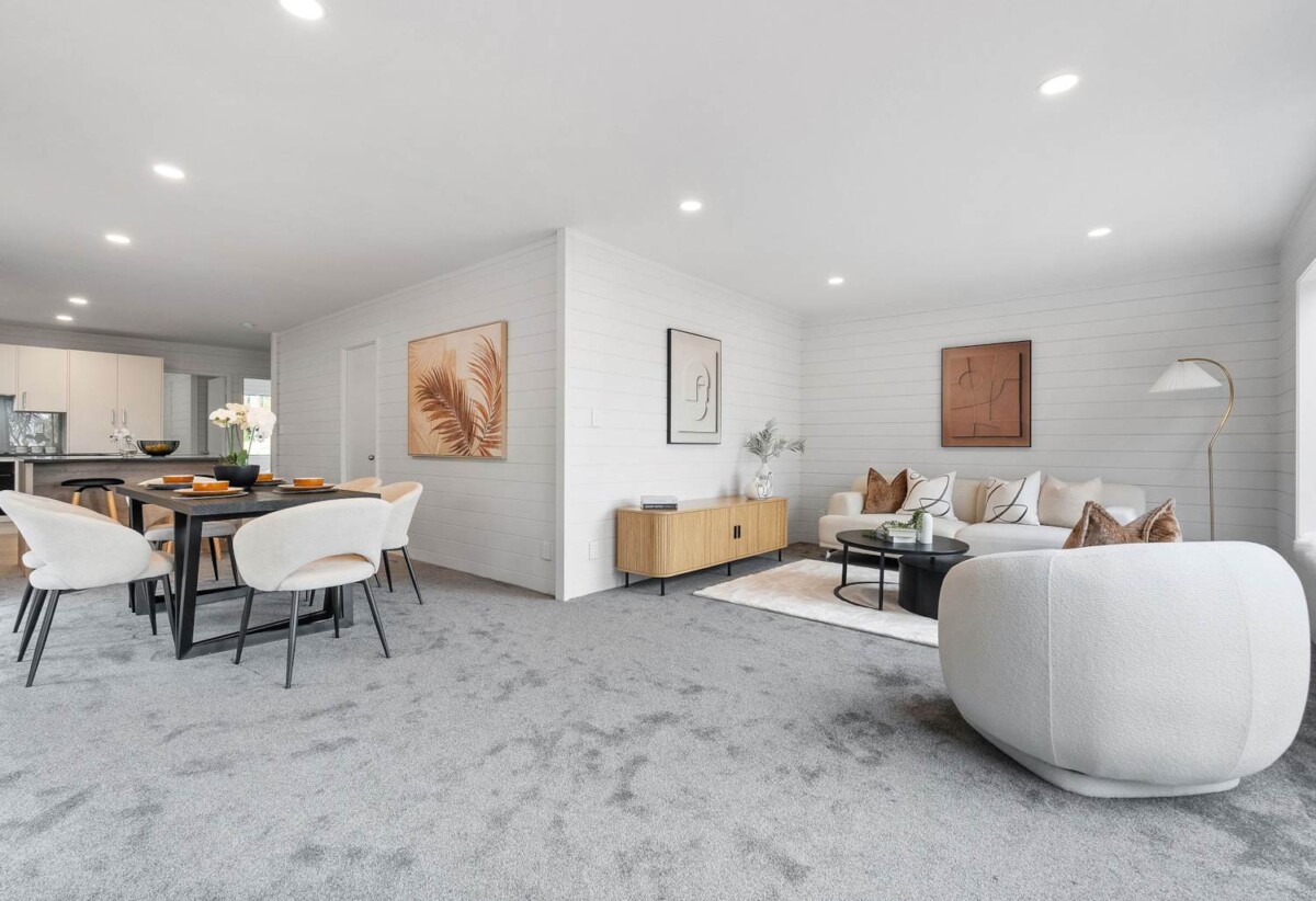 Renovated, 10 Outlook Road, Greenhithe, Auckland