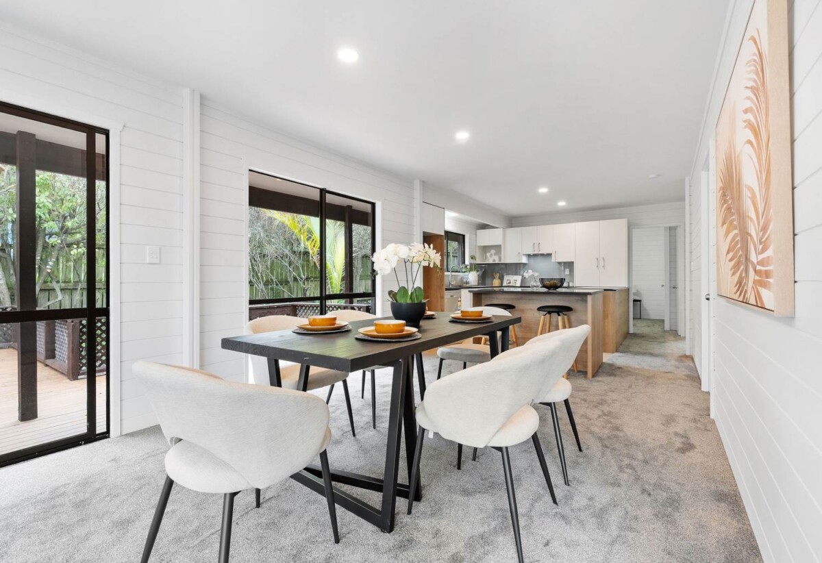 Renovated, 10 Outlook Road, Greenhithe, Auckland