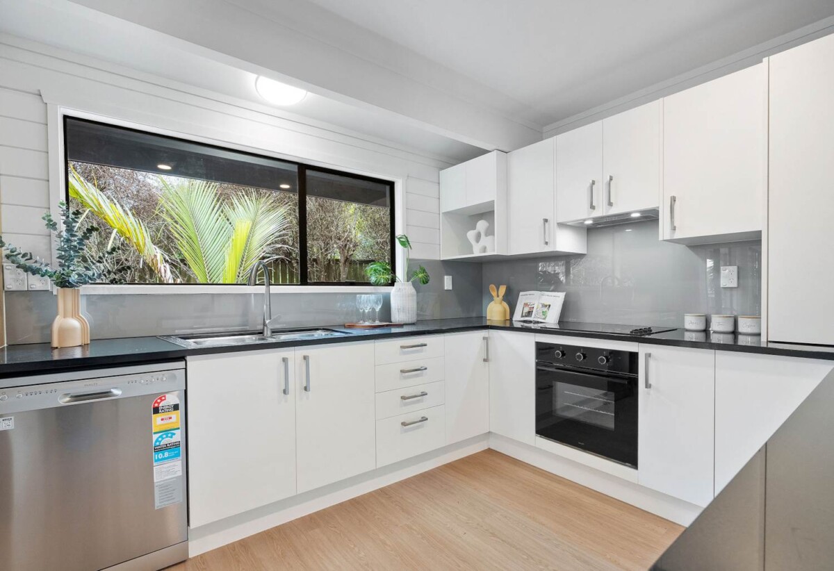 Renovated, 10 Outlook Road, Greenhithe, Auckland