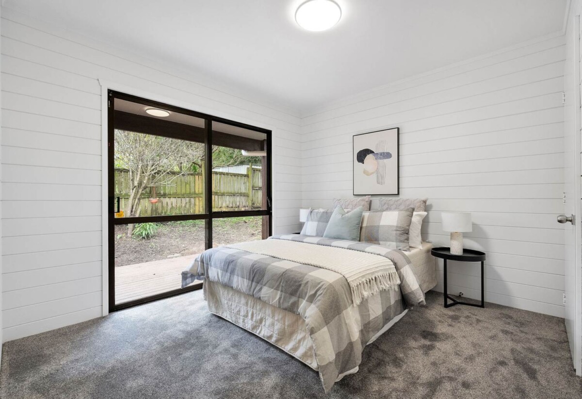 Renovated, 10 Outlook Road, Greenhithe, Auckland