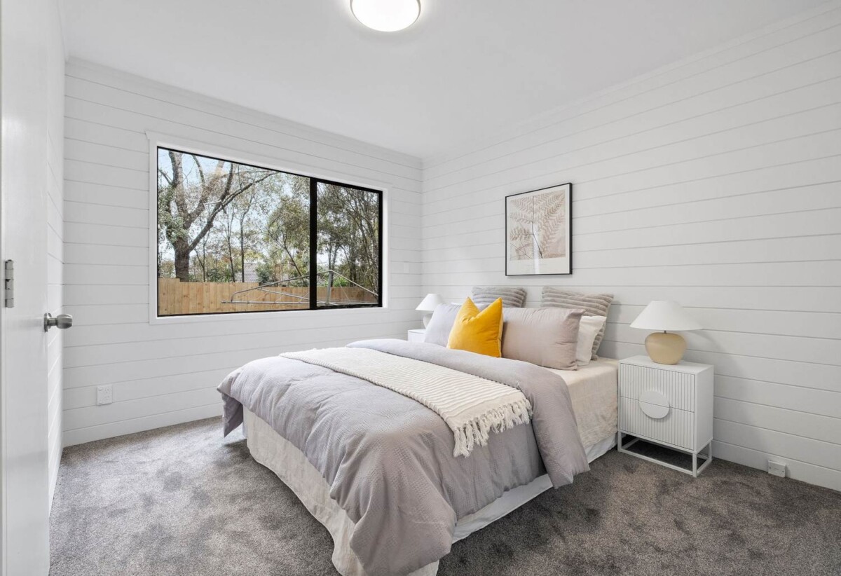 Renovated, 10 Outlook Road, Greenhithe, Auckland