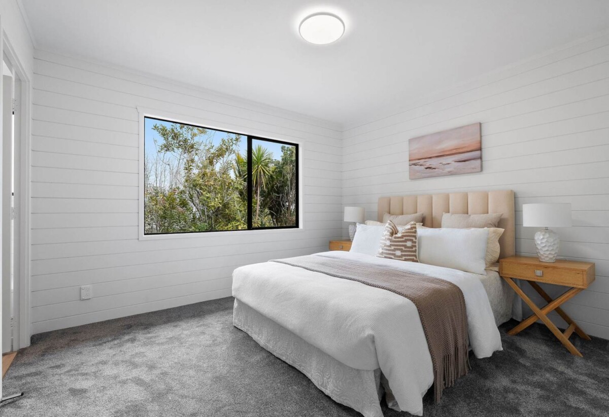 Renovated, 10 Outlook Road, Greenhithe, Auckland