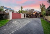 Renovated, 10 Outlook Road, Greenhithe, Auckland
