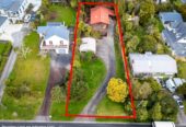 Renovated, 10 Outlook Road, Greenhithe, Auckland