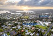 Renovated, 10 Outlook Road, Greenhithe, Auckland
