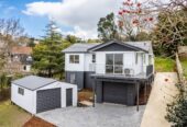 Renovated, 10 Tableau Place, Totara Vale, Auckland
