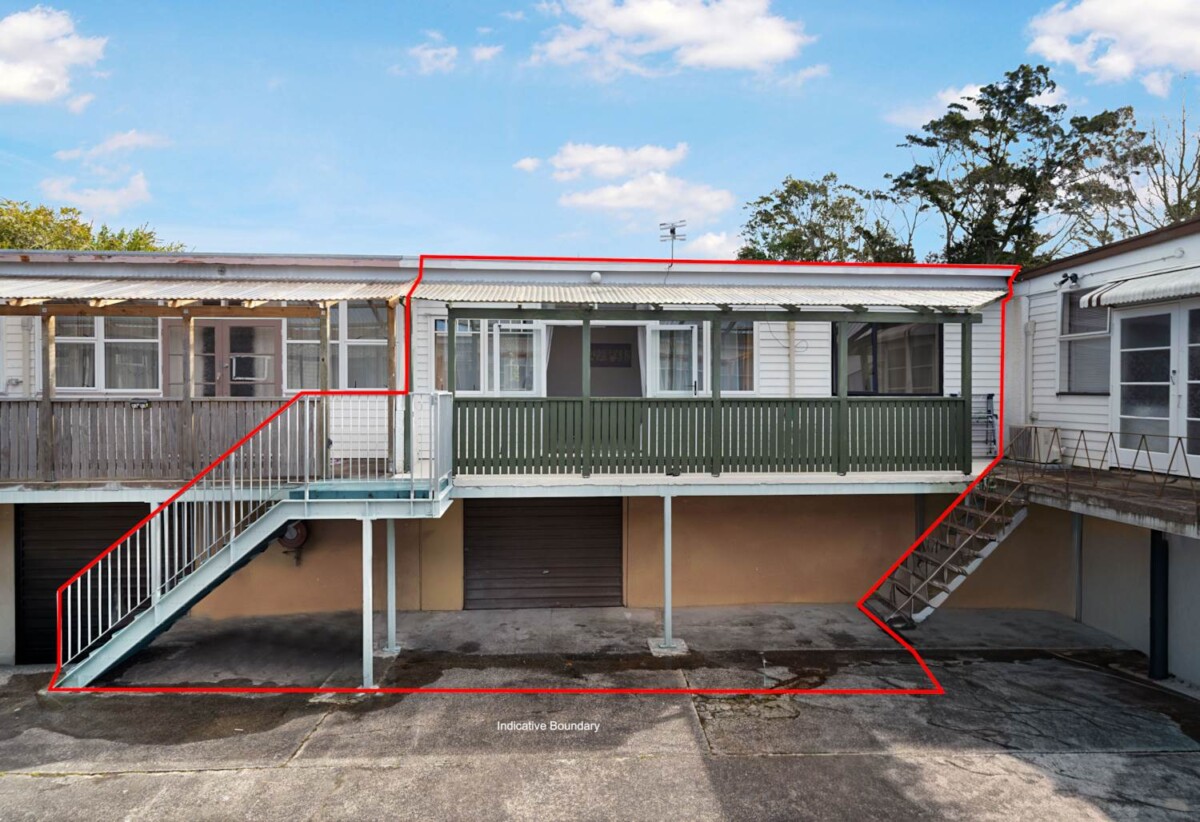 3/29 Wingate Street, Avondale, Auckland