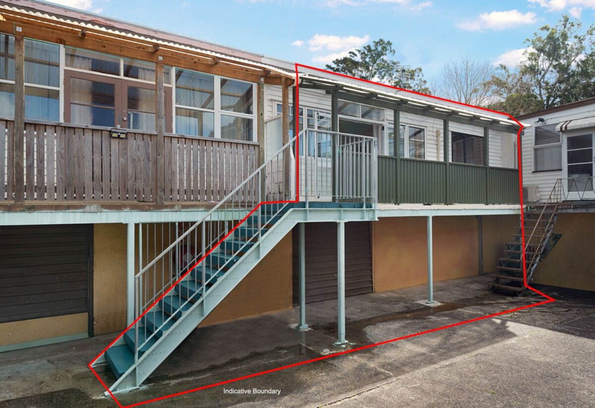 3/29 Wingate Street, Avondale, Auckland