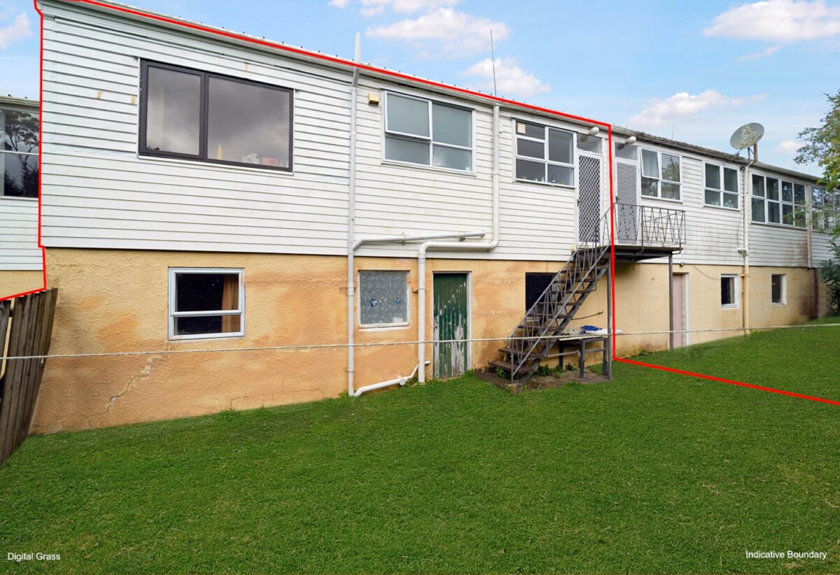 3/29 Wingate Street, Avondale, Auckland