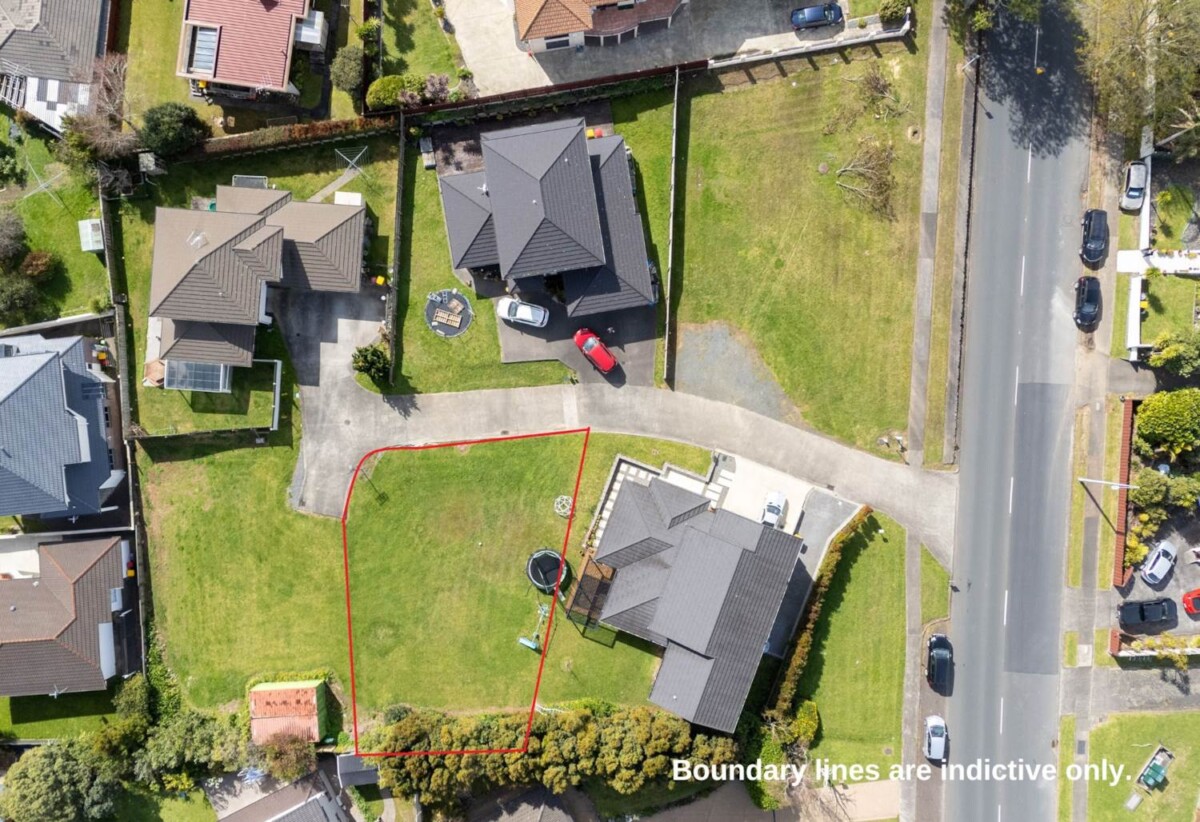 Rare Opportunity – Build Your Dream Home, 82 Redoubt Road, Goodwood Heights, Auckland