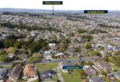 Rare Opportunity – Build Your Dream Home, 82 Redoubt Road, Goodwood Heights, Auckland