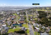 Rare Opportunity – Build Your Dream Home, 82 Redoubt Road, Goodwood Heights, Auckland