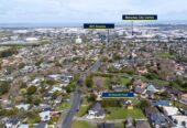 Rare Opportunity – Build Your Dream Home, 82 Redoubt Road, Goodwood Heights, Auckland