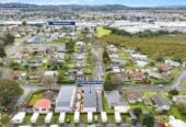 Affordable, Brand-new freehold 4 bedrooms, 11B Rountree Place, Conifer Grove, Auckland