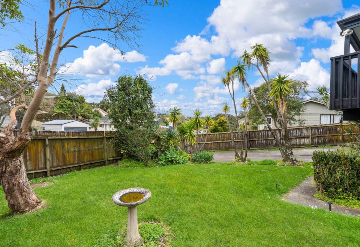 Rare Development Opportunity in Top School Zone, 97 Oaktree Avenue, Browns Bay, Auckland