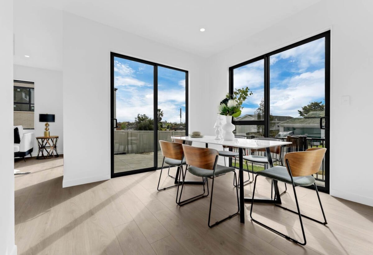 Lot 1/58 Lewisham Street, Highland Park, Auckland