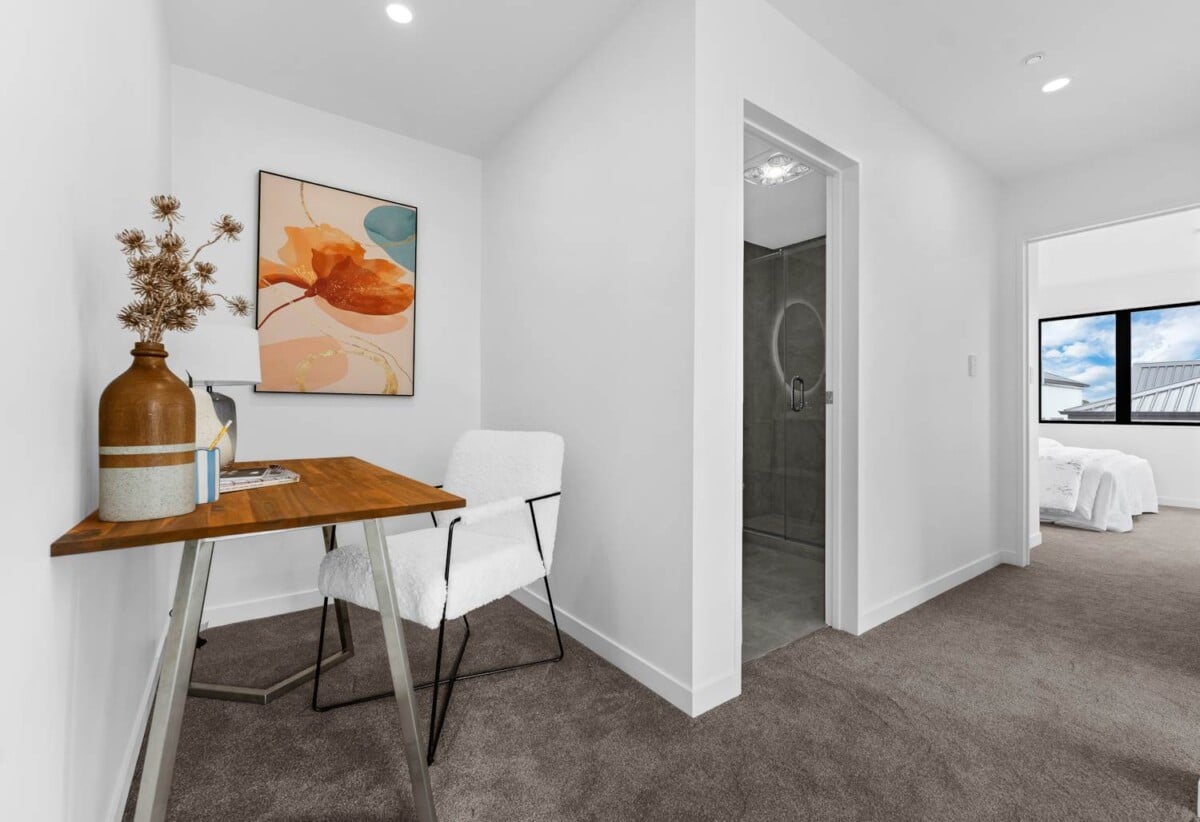 Lot 1/58 Lewisham Street, Highland Park, Auckland