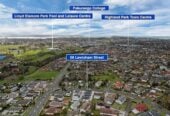 Lot 1/58 Lewisham Street, Highland Park, Auckland
