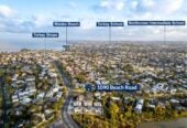 Seaview Living Lifestyle – Brand New Coastal Home, Lot3/1090 Beach Road, Long Bay, Auckland