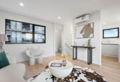 Seaview Living Lifestyle – Brand New Coastal Home, Lot3/1090 Beach Road, Long Bay, Auckland