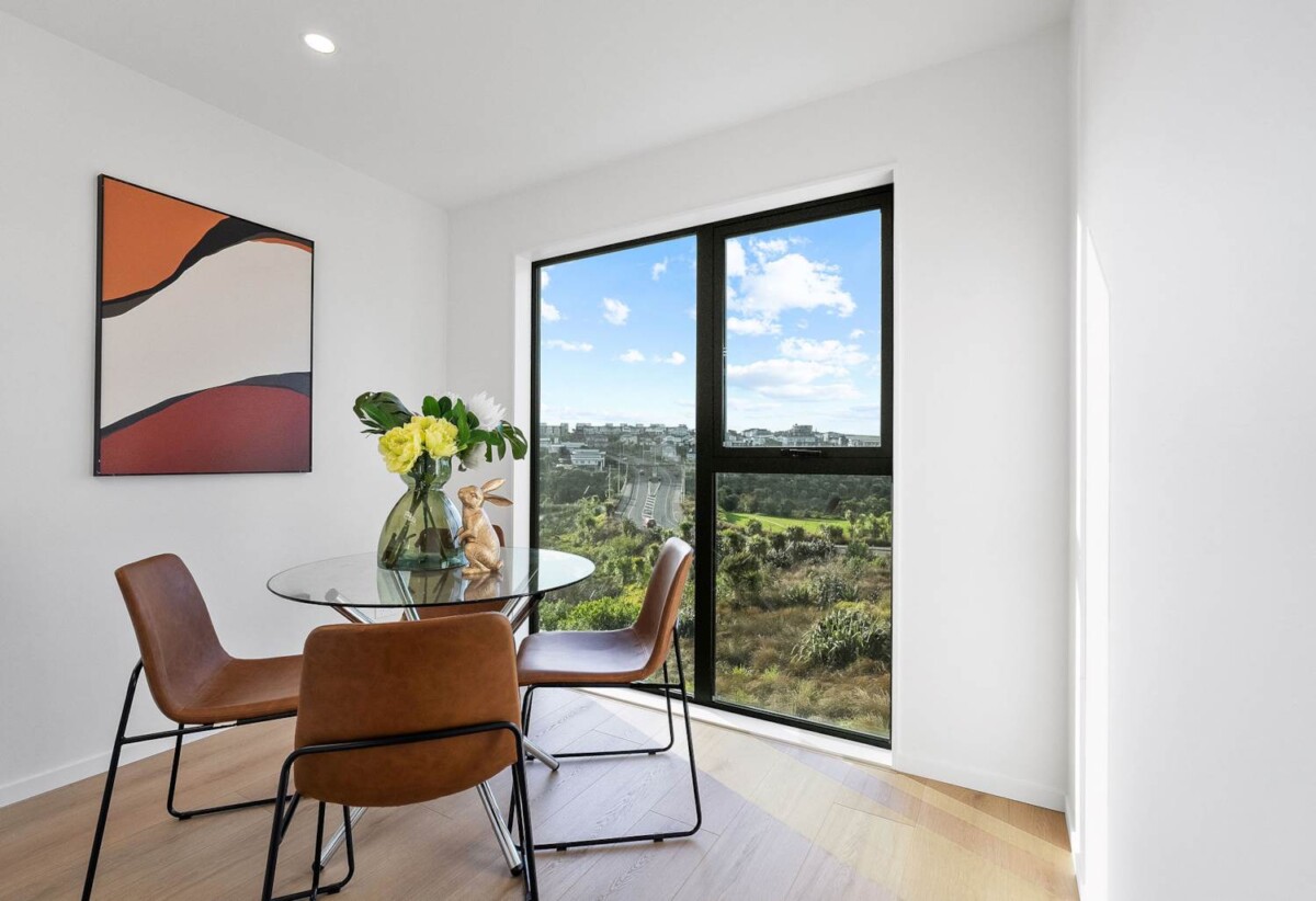 Seaview Living Lifestyle – Brand New Coastal Home, Lot3/1090 Beach Road, Long Bay, Auckland