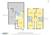Affordable, Brand-new freehold 4 bedrooms, 11A Rountree Place, Conifer Grove, Auckland